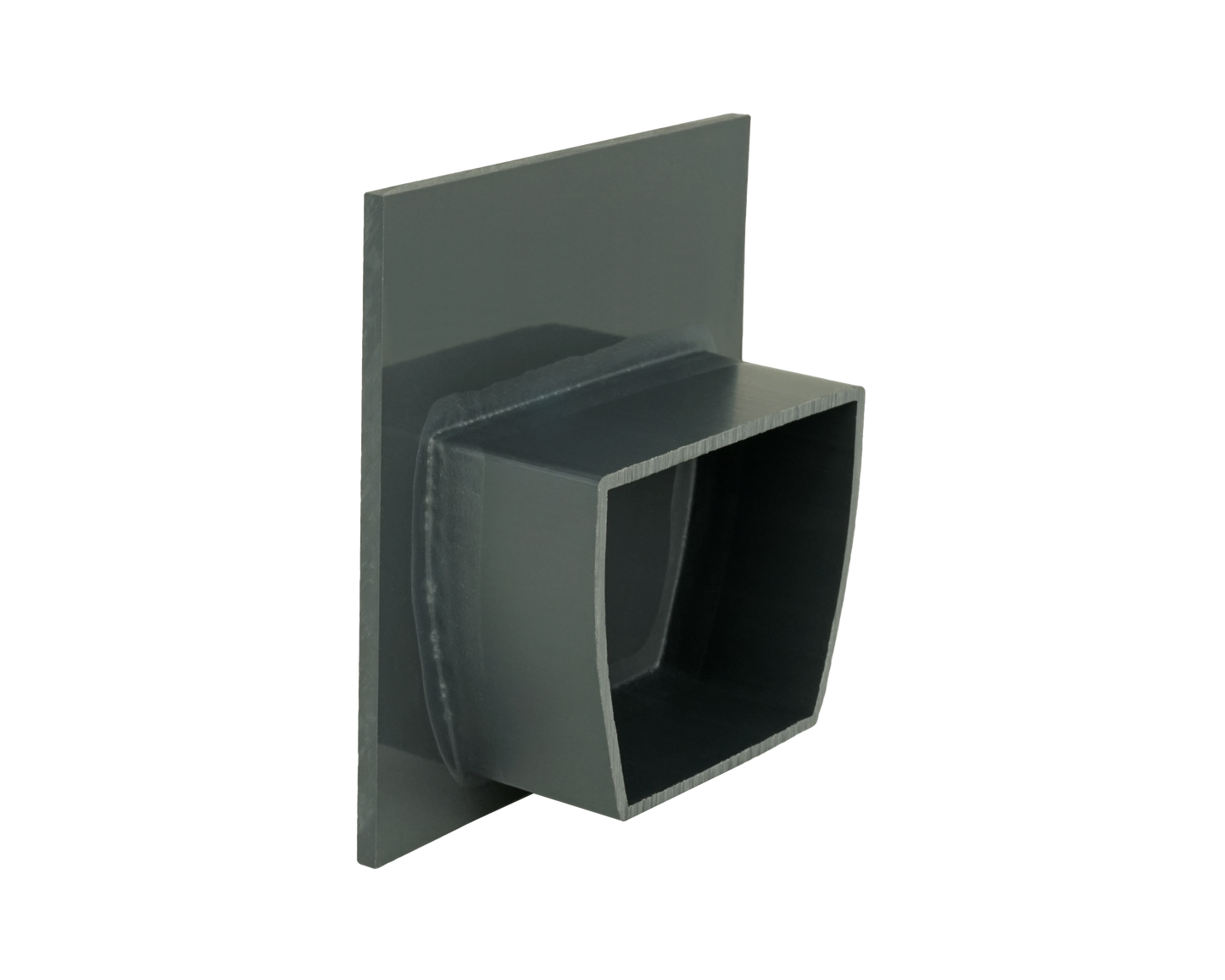 Stegmeier Flowmaster 3 Commercial End | FM3DEP