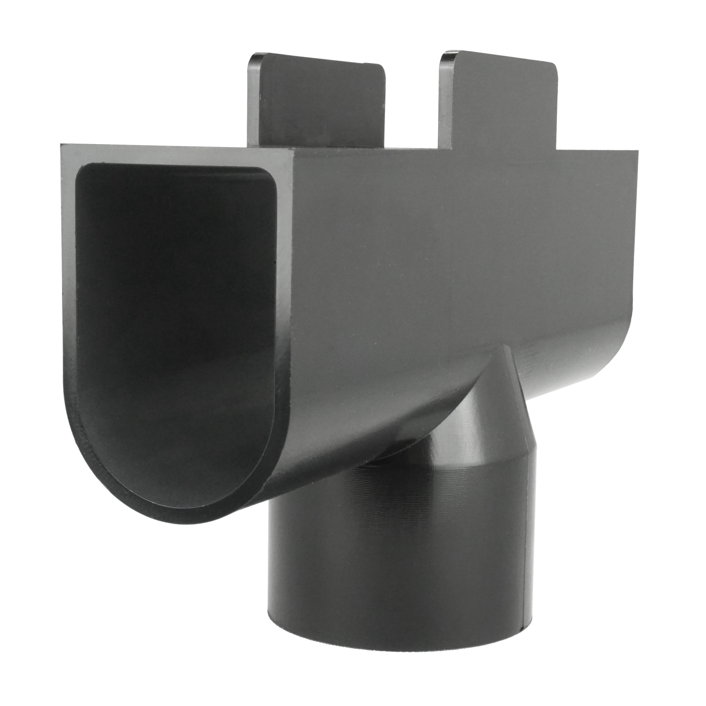 Stegmeier Frontier Deck Drain Down Adapter | SDD-DA