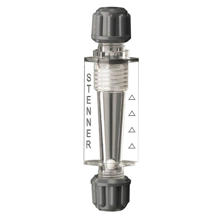Stenner 3/8" Flow Indicator 3/8In Flow Indicator | AK700