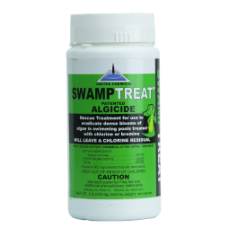 United Chemicals 1# Swamp Treat - SWAM-C12