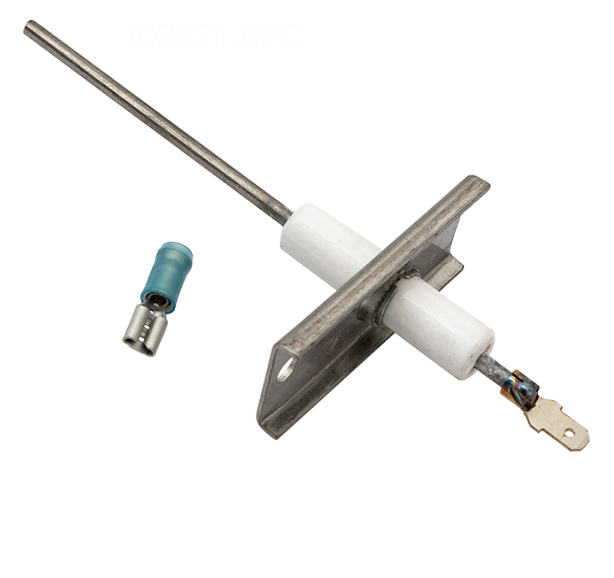 Raypak Sensor Flameelectrode-Kit - view 2