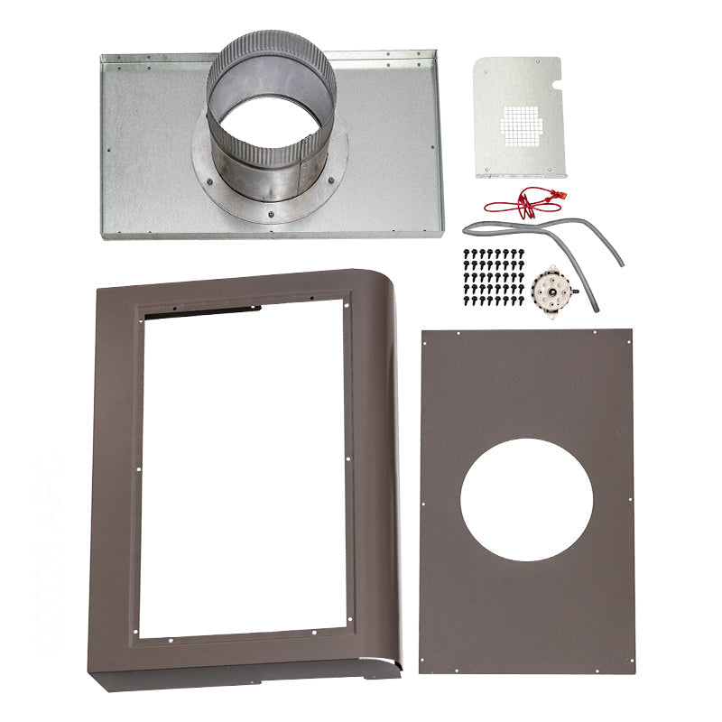 Hayward Indoor Adapter Kit - UHXNEGVT14008