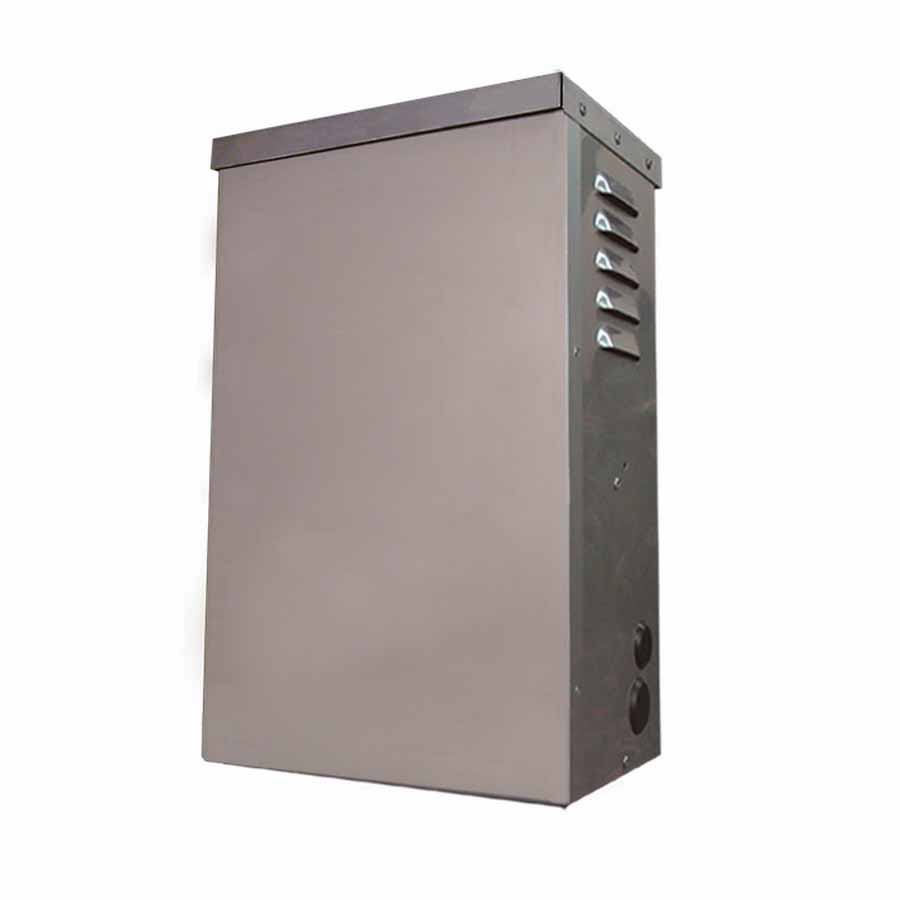 150 W Stainless Steel Multi-Matic Series Transformer | UNI150SSSLLED