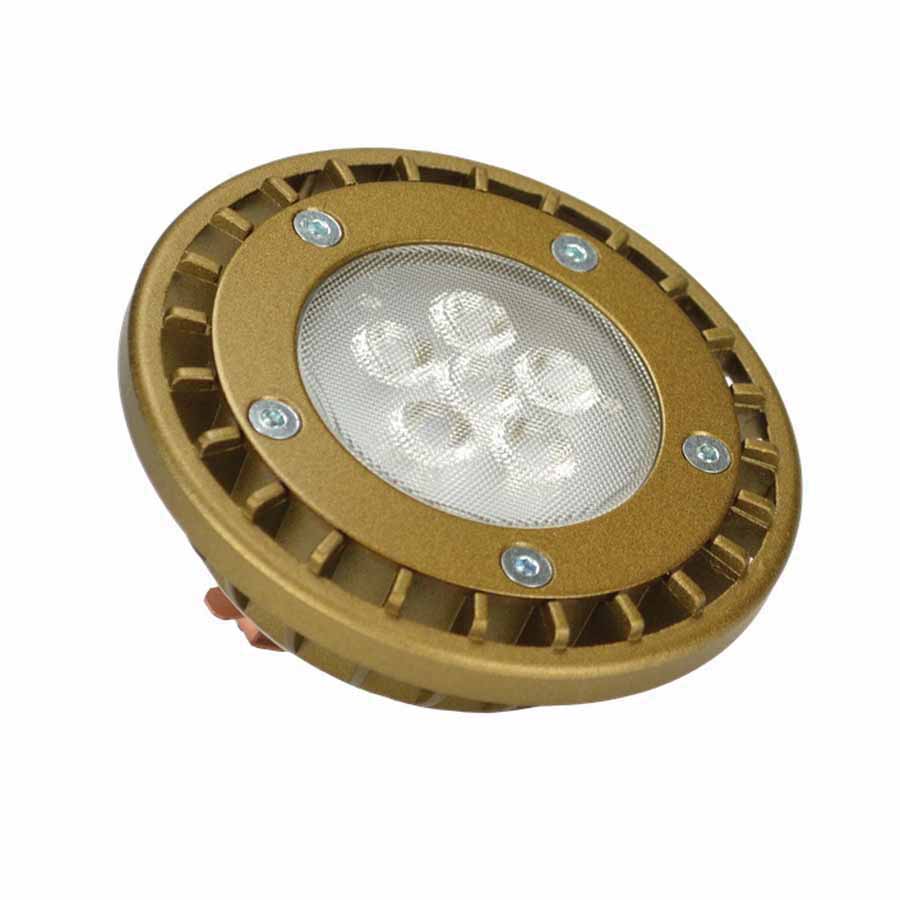 7 W PAR36 82 450 Lumens 2700K LED 32 Degrees Wide Flood Lamp | UNLLED7WCPFL27K