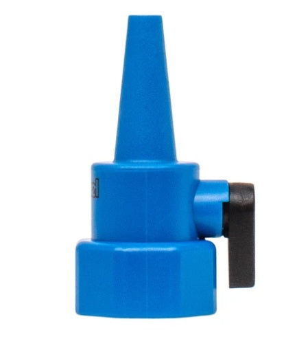 Unicel U-NOZZLE Sweeper Hose Nozzle
