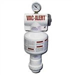 Vac Alert Suction Valve Release System SVRS VA2000L