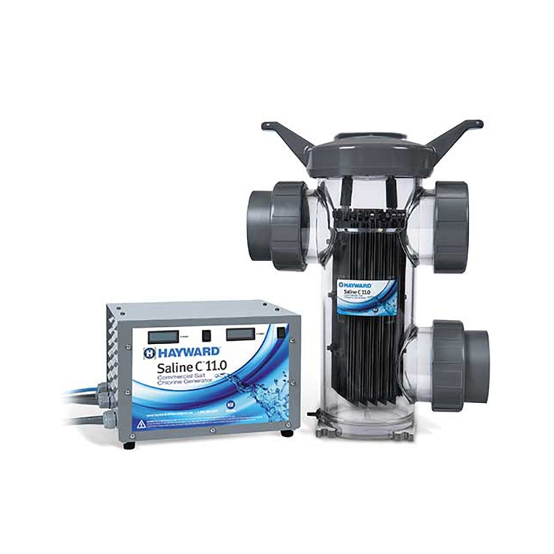 Hayward Commercial Saline C 6.0 Chlorine Generator HCSC60 - W3HCSC60