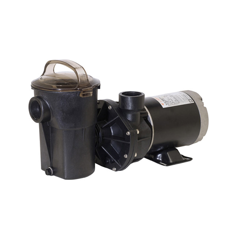 Hayward Power Flo LX Above-ground Pool Pump 1.5HP - W3SP1580X15