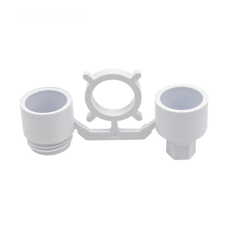 Waterway Gunite Tee Nozzle Kit - 212-3310