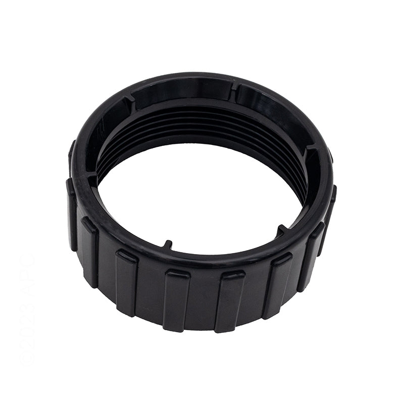 Waterway Union Nut Black - 415-5001