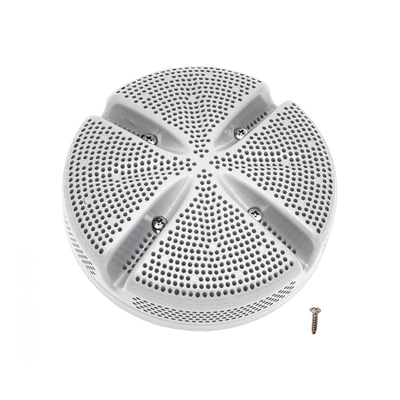 Waterway 6" Ultra Suction Model - 640-8240 V