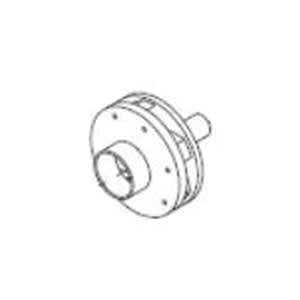 Waterway Impeller for HiFlo Pump 1HP | 310-4000