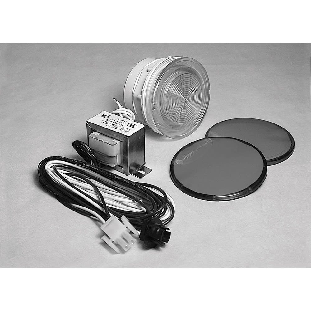 Waterway Standard Spa Light Kit (Body, | 630-5005