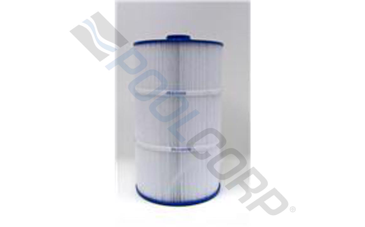 Super-Pro X15-PSD85-2002 8-1/2" Diameter 85 SqFt Replacement Filter Cartridge