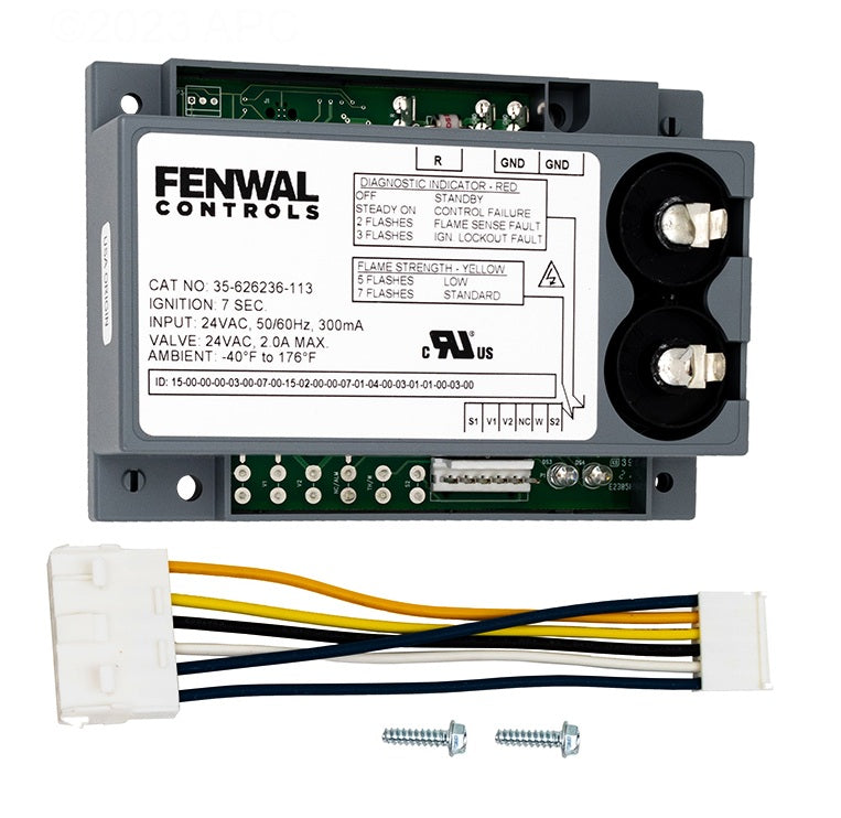 Pentair Kit, Eti400 Icm Rplcmnt | 475976