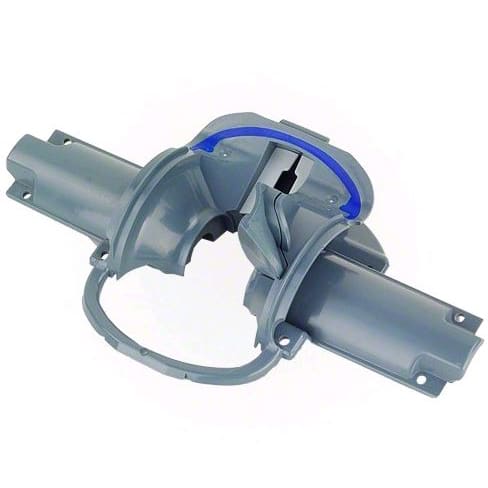 Zodiac - Middle Engine Housing With Ramp And 2 Seals R2 | R0545700