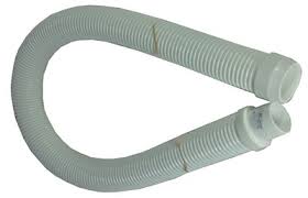 Zodiac Hose Section, 1 Meter, White | W38205