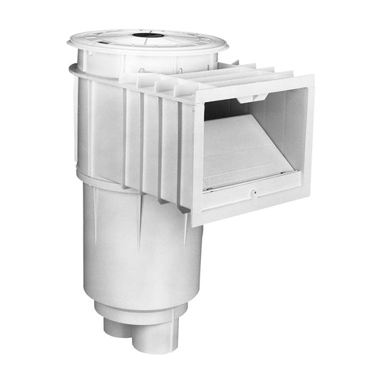 Skimmers & Accessories