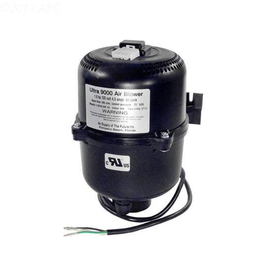 Spa Blowers & Jets