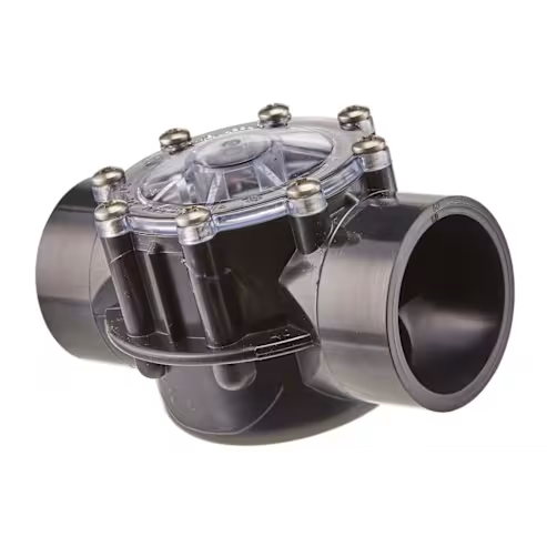 Backflow Prevention – Swimming Pool Supply USA