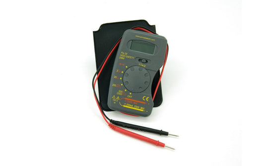 Electrical Test Meters & Tools