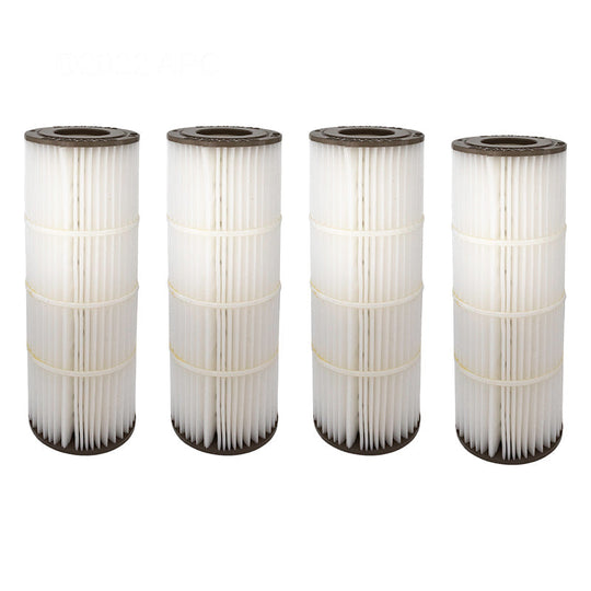 Filter Media/Replacement Cartrides & Grids