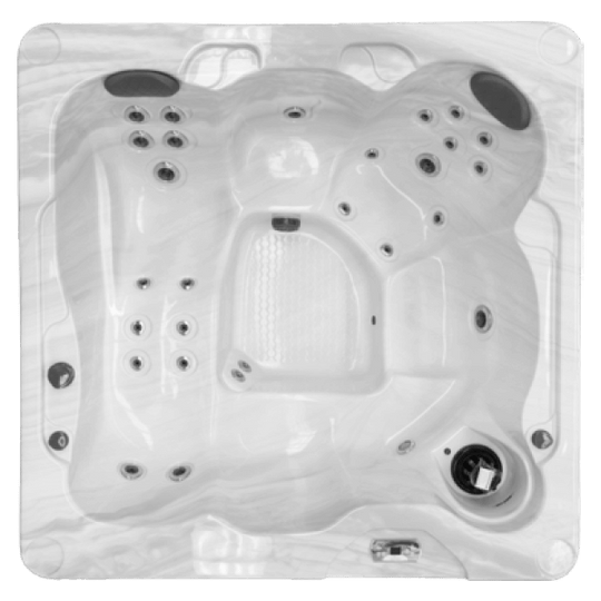 Spas