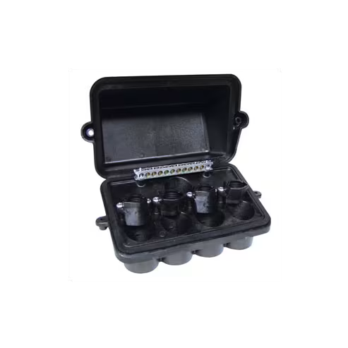 Pool Inlet Box Cover Electrical Boxes & Covers – Swimming Pool Supply USA
