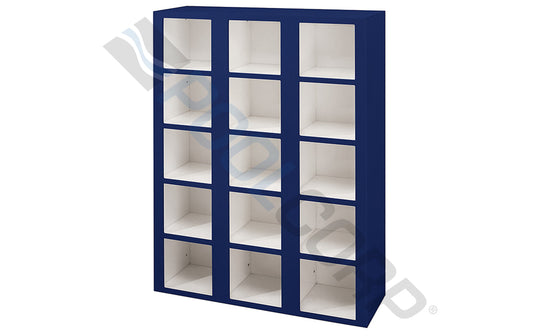 Locker Room & Storage Equipment