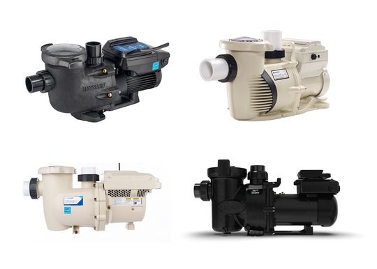 Pool Pumps