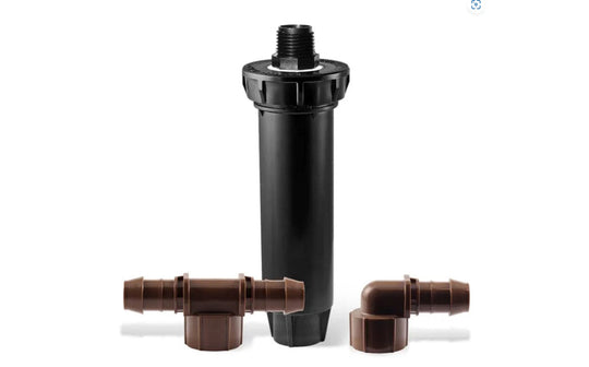 Drip & Micro Irrigation