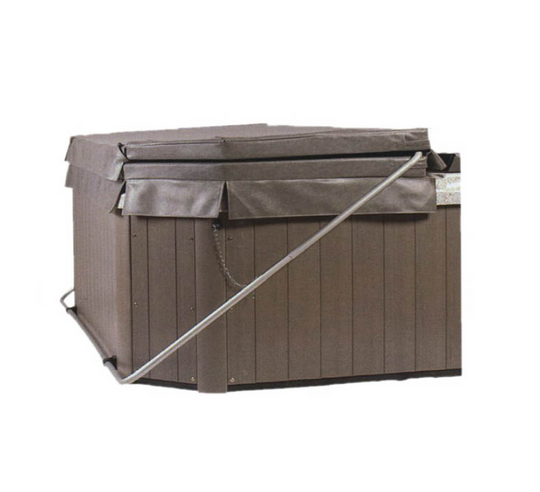Spa Covers & Lifts
