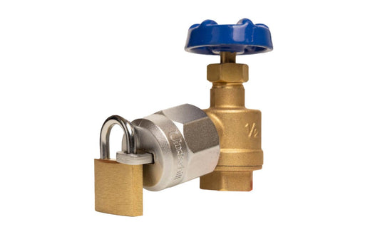 Irrigation Accessories