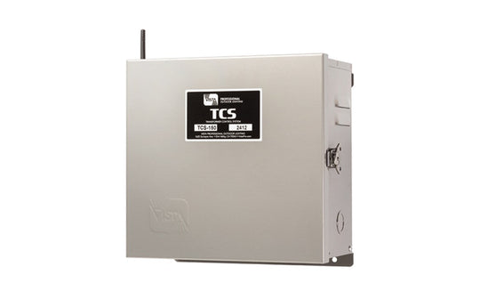 Landscape Lighting Control