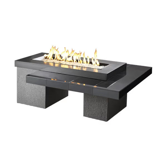 Outdoor Fireplaces