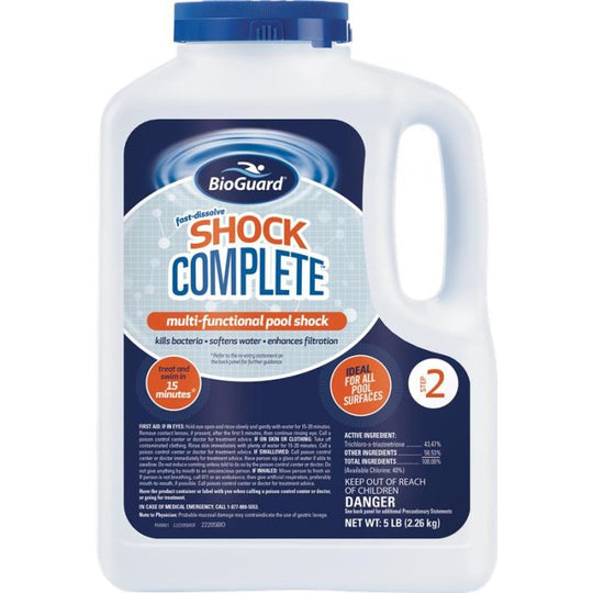 Shock