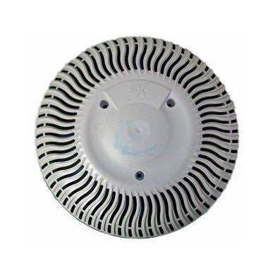 Paramount SDX2 004192221303 Retro Safety Drain Black for Concrete Pools