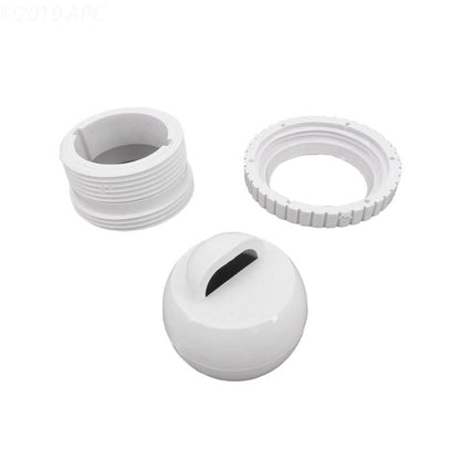 Hayward Threaded Downjet 004-252-3032-01 White