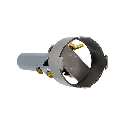 Hayward Tool F/small Nozzle 004-252-5443-00 Ss