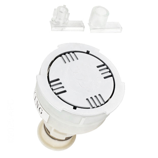 Hayward PCC2000 Fixed Nozzle 004-552-5024-01 White
