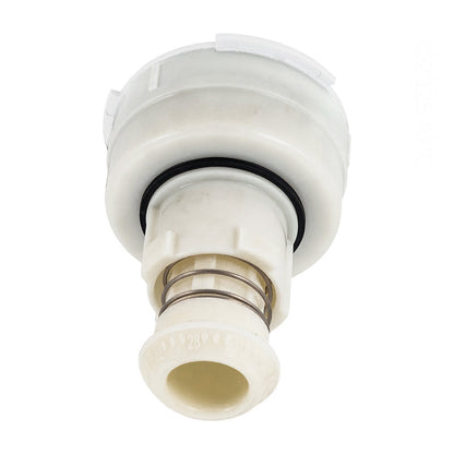 Hayward PCC2000 Fixed Nozzle 004-552-5024-01 White