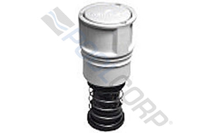 Paramount RetroJet 004652494901 White for Threaded Caretaker 99 Nozzle