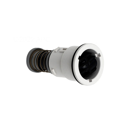 Hayward Paramount Nozzle Quikclean 2 Retro, White - 004652495601