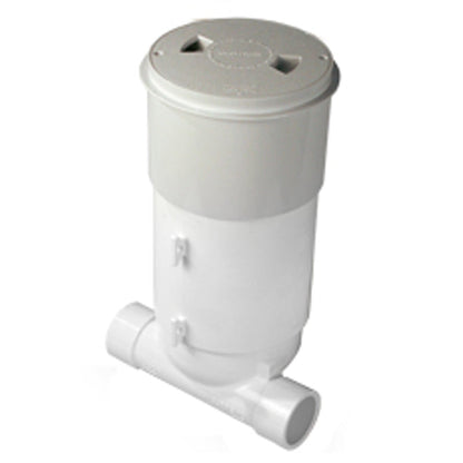 Hayward Paramount Paralevel B Complete White - 004760290201