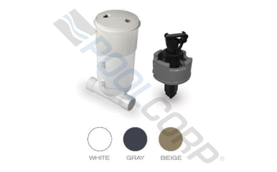 Hayward Paramount ParaLevel Plumbing Kit for Paver Decks - 004-760-2927-00