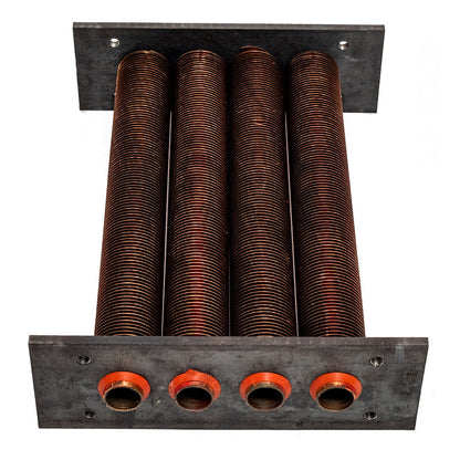 Raypak Tube Bundle Versa 155B/ C - 004896F