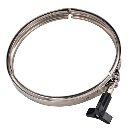 Hayward Paramount In-Floor Water Valves Clamp Band Valve - 005302357000