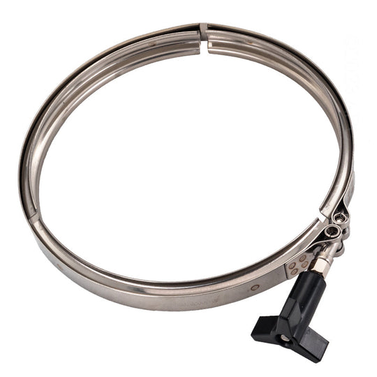 Hayward Paramount In-Floor Water Valves Clamp Band Valve - 005302357000