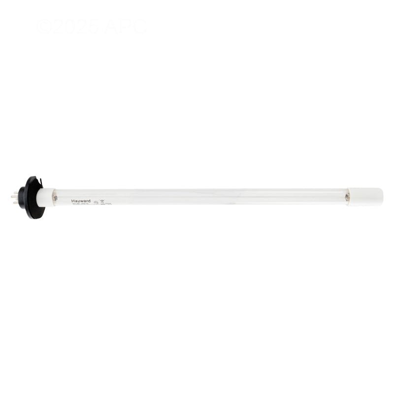 Hayward Paramount In-Floor Misc. Lamp Clear 03 - 005402383400