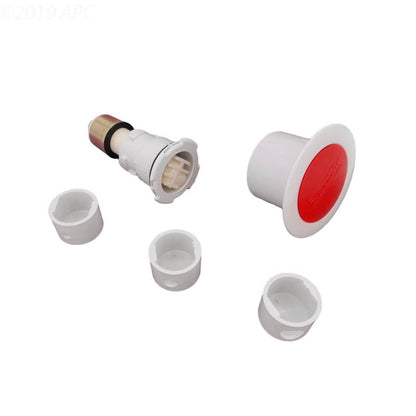 Hayward Paramount Kit Pv Retro 1 HD, White - 006502471401
